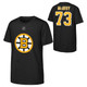 Charlie McAvoy Youth Name and Number Tee Image coming soon src=